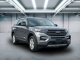 Used 2022 Ford Explorer XLT w/ Equipment Group 202A image 2