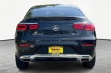 Used 2021 Mercedes-Benz GLC 300 4MATIC Coupe image 4