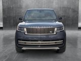 New 2025 Land Rover Range Rover Long Wheelbase SE image 6