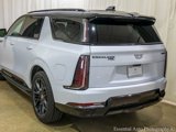 New 2026 Cadillac Escalade IQL Sport 1 w/ LPO, ONYX Package image 6