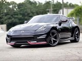 Used 2014 Nissan 370Z NISMO image 2