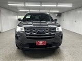 Used 2018 Ford Explorer XLT w/ Equipment Group 202A image 2