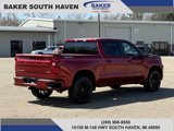 New 2025 Chevrolet Silverado 1500 RST w/ Protection Package image 5