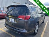 Used 2022 Chrysler Voyager LX image 6