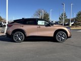 New 2025 Nissan Ariya Platinum image 2