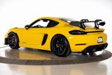 Used 2025 Porsche 718 Cayman GT4 RS image 3