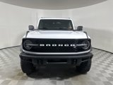Used 2024 Ford Bronco Wildtrak image 2