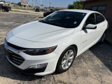 Used 2022 Chevrolet Malibu LT image 5