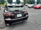 Used 2014 Lexus CT 200h image 4