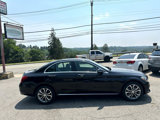 Used 2017 Mercedes-Benz C 300 4MATIC Sedan image 4