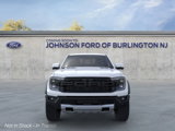 New 2025 Ford Ranger Raptor image 3