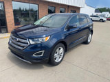 Used 2017 Ford Edge SEL w/ Equipment Group 201A image 3