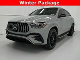 Used 2024 Mercedes-Benz GLE 53 AMG 4MATIC Coupe image 4