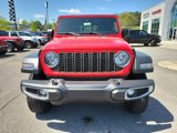 New 2025 Jeep Gladiator Sport image 2