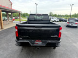 Used 2024 Chevrolet Silverado 2500 High Country image 5