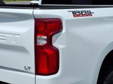 New 2025 Chevrolet Silverado 1500 LT Trail Boss w/ Convenience Package II image 3
