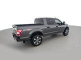 Used 2020 Ford F150 XL w/ Equipment Group 101A Mid image 5