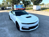 Used 2024 Chevrolet Camaro SS image 3