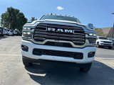 New 2026 RAM 3500 Laramie w/ Max Tow Package image 2