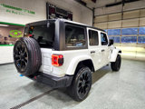Used 2023 Jeep Wrangler Sahara image 6
