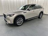 Used 2024 MAZDA CX-90 3.3 Turbo w/ Premium Package image 2