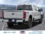 New 2025 Ford F250 Lariat w/ Lariat Ultimate Package image 4
