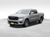Certified 2025 RAM 1500 Tungsten image 3