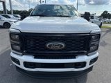 New 2025 Ford F250 Lariat w/ Lariat Ultimate Package image 2