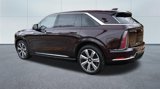 New 2025 Cadillac Escalade IQ Luxury 1 image 3