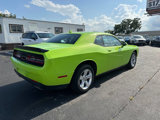 Used 2023 Dodge Challenger SXT w/ Cold Weather Group image 5