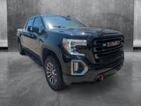 Used 2022 GMC Sierra 1500 AT4 w/ AT4 Premium Package image 3