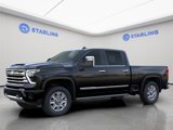 New 2025 Chevrolet Silverado 2500 High Country w/ Technology Package image 2