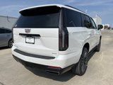 New 2025 Cadillac Escalade Sport Platinum w/ LPO, Floor Liner Package image 5