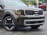 Used 2024 Kia Telluride S w/ S Sunroof Package image 2