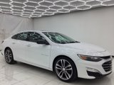 Used 2021 Chevrolet Malibu LT image 6