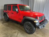 New 2025 Jeep Wrangler Sport S image 5