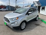 Used 2019 Ford EcoSport SE image 3