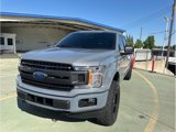 Used 2020 Ford F150 XLT w/ Equipment Group 302A Luxury image 3