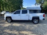 Used 2018 Chevrolet Silverado 1500 Custom w/ Custom Value Package image 4