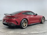 New 2025 Mercedes-Benz AMG GT S image 4