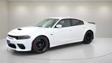 Used 2022 Dodge Charger Scat Pack image 3