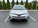 Used 2018 Toyota RAV4 LE image 2