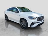 New 2025 Mercedes-Benz GLE 53 AMG 4MATIC Coupe image 3