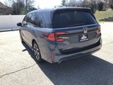 New 2025 Honda Odyssey Elite image 5