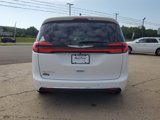 New 2026 Chrysler Pacifica Select image 4