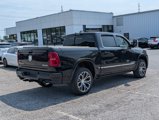 New 2025 RAM 1500 Tungsten image 4