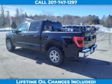 Used 2023 Ford F150 XLT image 3