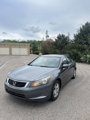 Used 2009 Honda Accord LX-P image 2