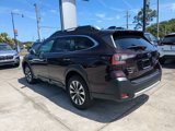 New 2025 Subaru Outback Touring XT image 6