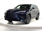 New 2025 Lexus TX 350 AWD image 3
